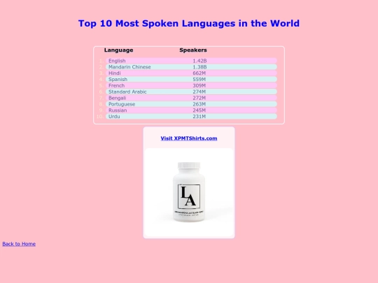 Top10-42 screenshot