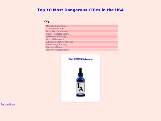 Top10-52 screenshot