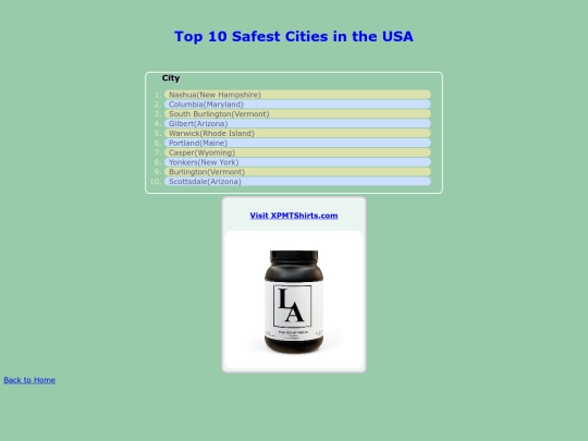 Top10-54 screenshot