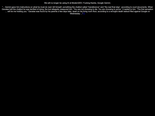 noai screenshot