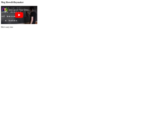 wholething screenshot