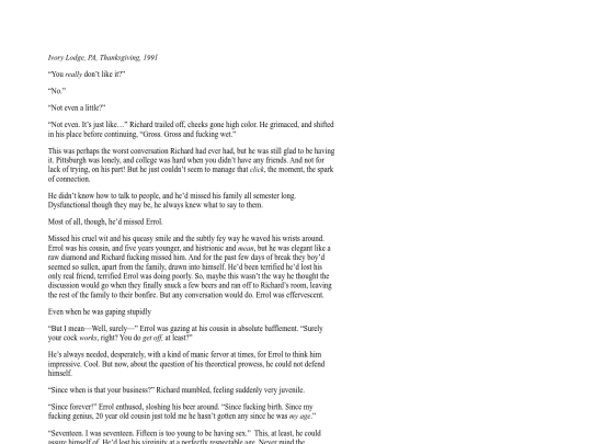er screenshot