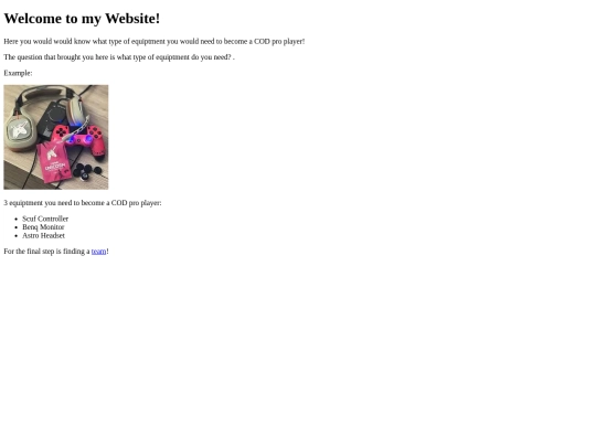 page2 screenshot