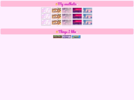 Pages/misc screenshot