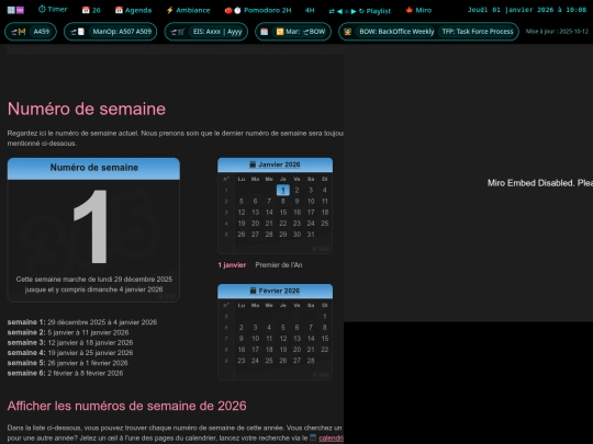 weeknumber screenshot