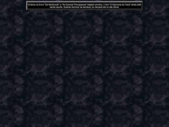 a-harmonia-do-caos screenshot