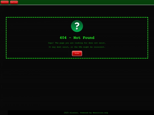 Pacman test screenshot