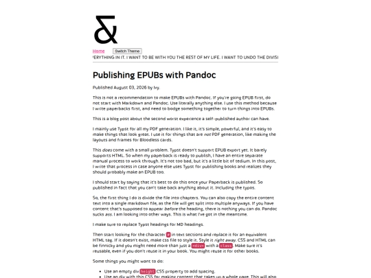 blog/publishing-epubs-pandoc screenshot