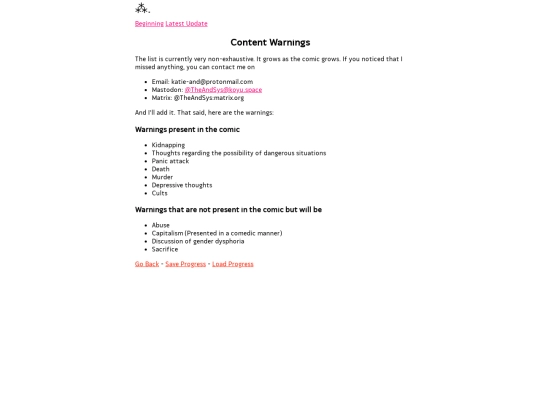 s9sgtctm/content-warnings screenshot