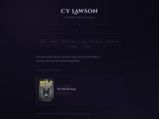 reading-order screenshot