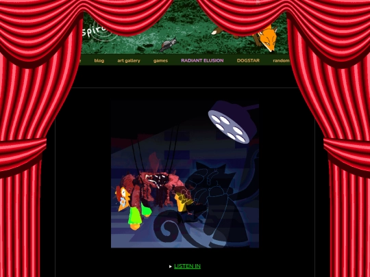 dogstar/28 screenshot