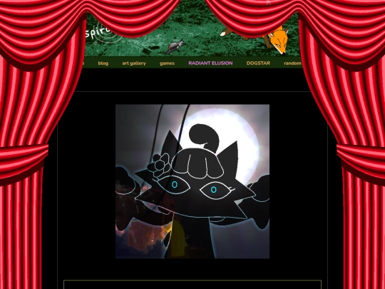 dogstar/29 screenshot