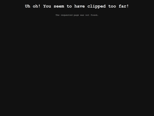 about/the-creator screenshot
