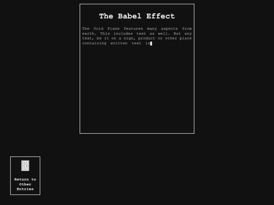 other/babel-effect screenshot