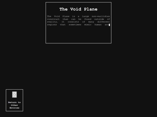 other/void-plane screenshot