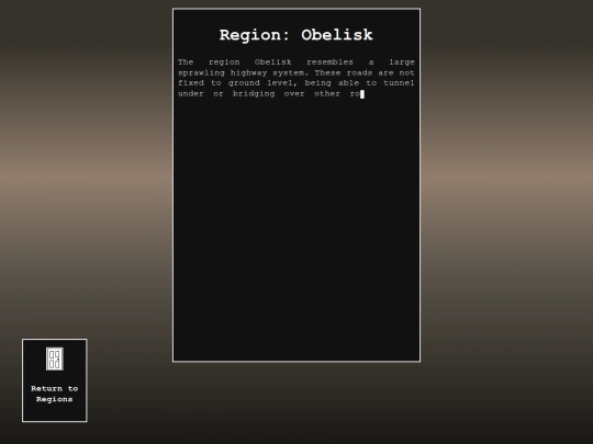 regions/obelisk screenshot