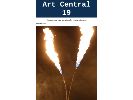photography screenshot