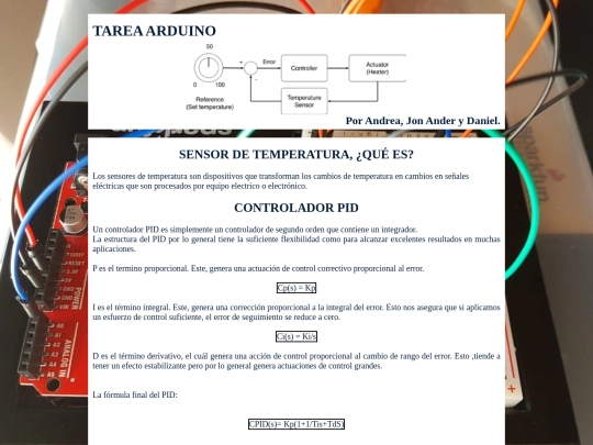 arduino screenshot
