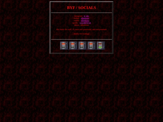 byf screenshot
