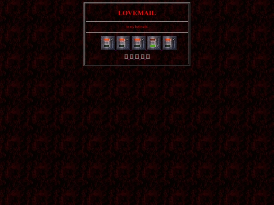 friends screenshot