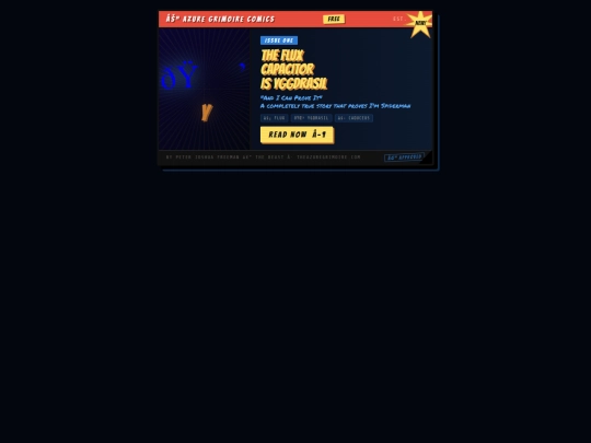 issue_one_comic_button screenshot