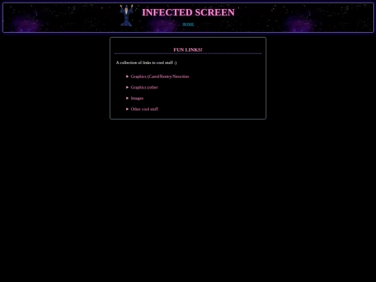 funlinks screenshot