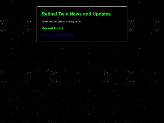 zonelet screenshot
