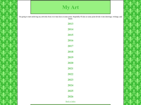 art screenshot