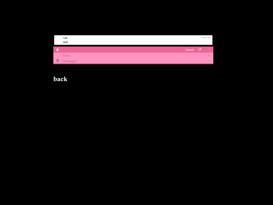 tellme screenshot