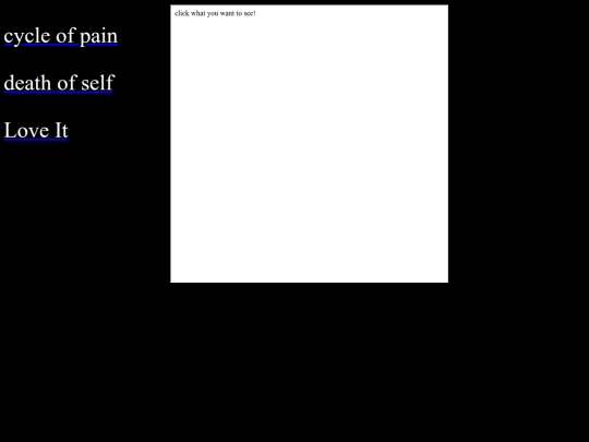 writing/death-of-self screenshot
