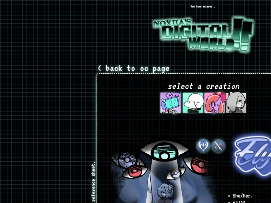ocIntro/ourStoryTheirWorld/elys screenshot