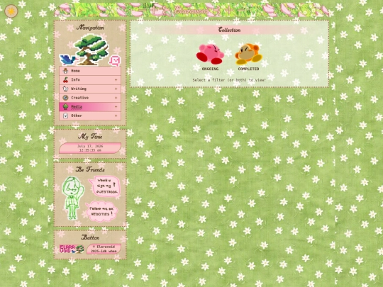 media/webcomic screenshot