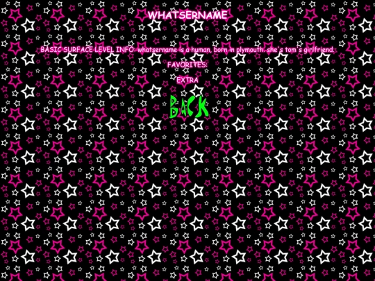 characters/whatsername screenshot