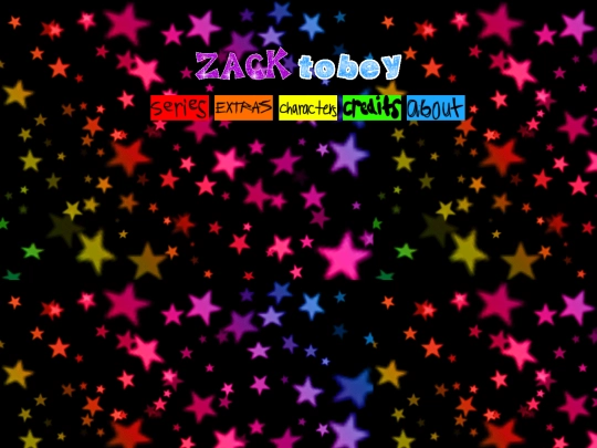 credits screenshot
