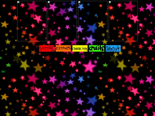 series screenshot