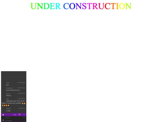 music screenshot