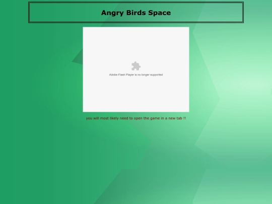 abspace screenshot