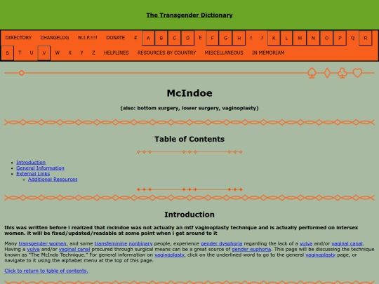 m/mcindoe screenshot