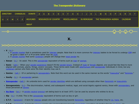 x screenshot