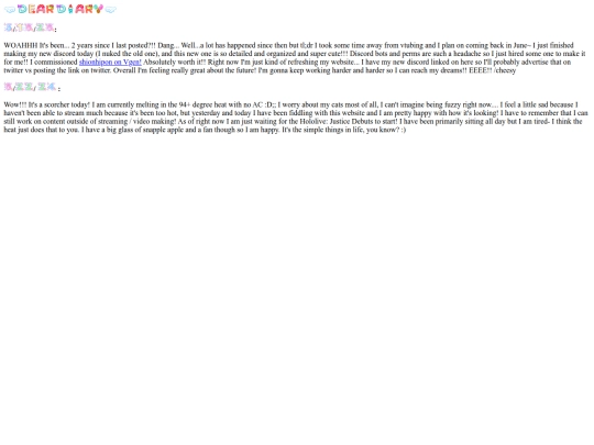 pages/diary screenshot