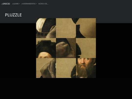 PAG/puzzle screenshot