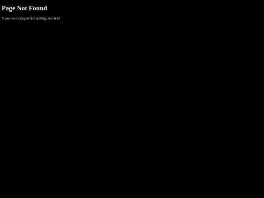 ace-repository-finds screenshot