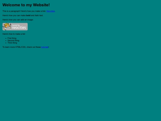 music screenshot