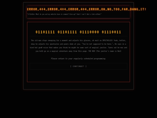 blog/get-comfortable-with-loud screenshot