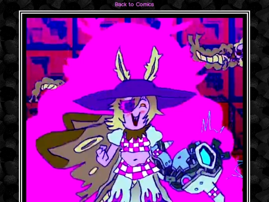 comics/punishedfugue screenshot