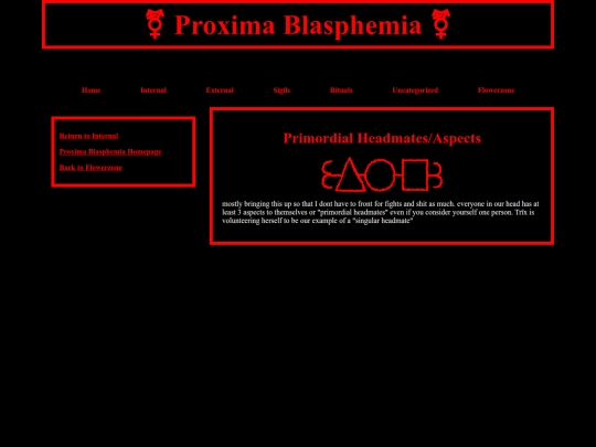 proxima_blasphemia/internal/primhead screenshot