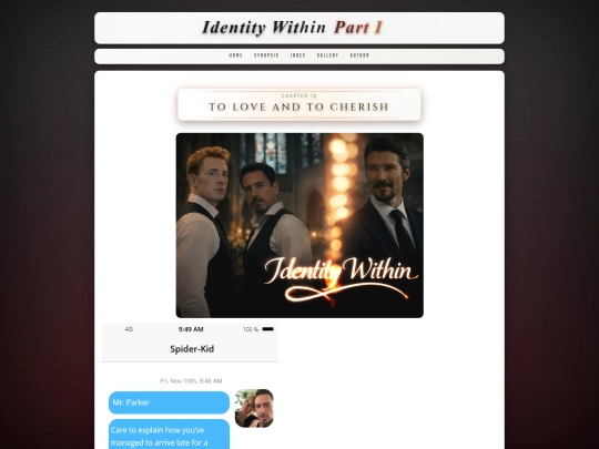 IdentityWithinI/idwitn10 screenshot