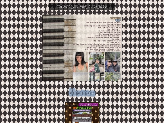 deardiary screenshot