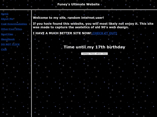 main screenshot