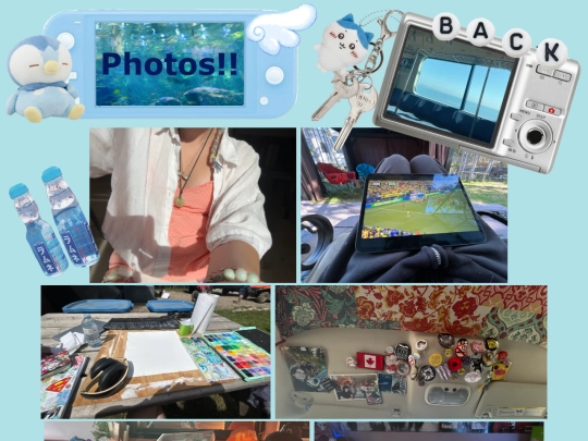 Photos screenshot